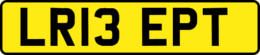 LR13EPT