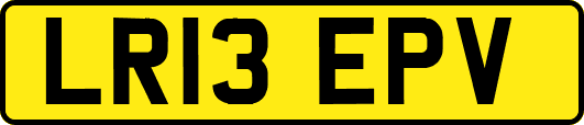 LR13EPV
