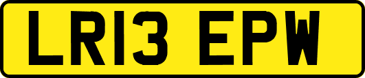 LR13EPW