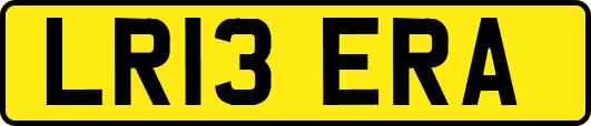 LR13ERA