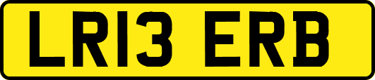 LR13ERB