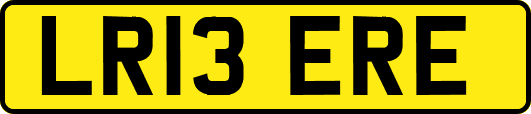 LR13ERE