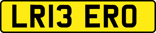 LR13ERO
