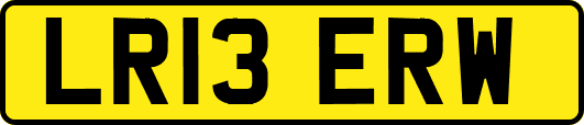 LR13ERW