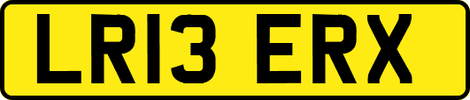 LR13ERX