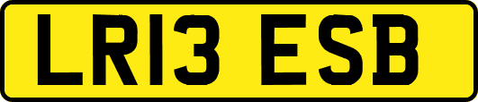 LR13ESB