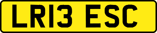 LR13ESC