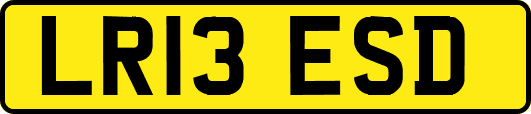 LR13ESD
