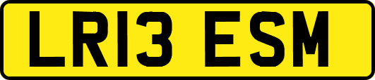 LR13ESM