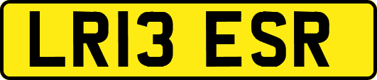 LR13ESR