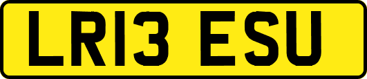 LR13ESU