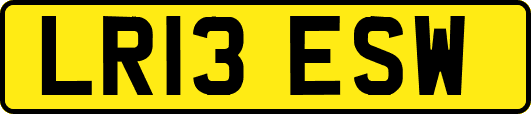 LR13ESW