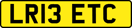 LR13ETC