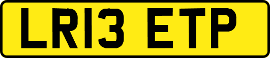 LR13ETP