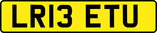 LR13ETU