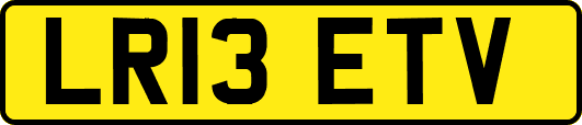 LR13ETV