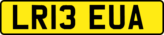 LR13EUA