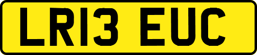 LR13EUC