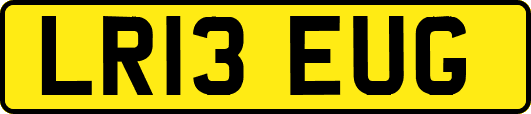 LR13EUG