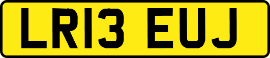 LR13EUJ