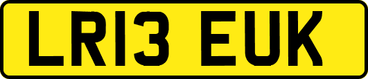 LR13EUK