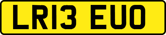 LR13EUO