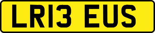 LR13EUS