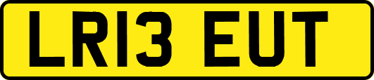 LR13EUT