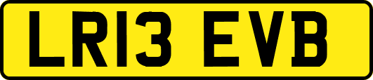 LR13EVB