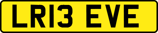 LR13EVE