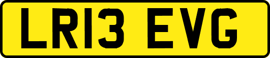 LR13EVG