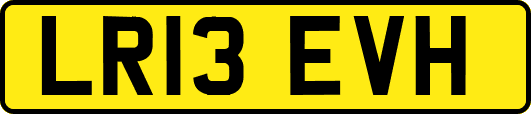 LR13EVH