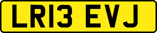 LR13EVJ