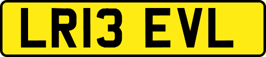 LR13EVL