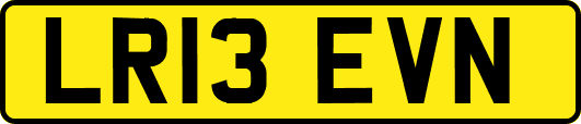 LR13EVN