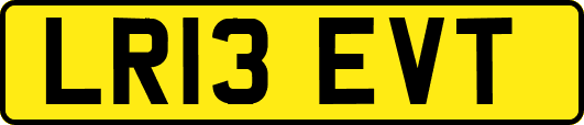 LR13EVT