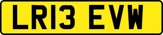 LR13EVW