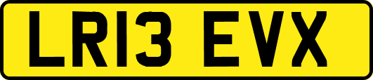 LR13EVX