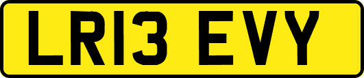 LR13EVY