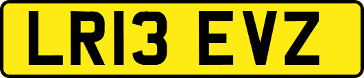 LR13EVZ