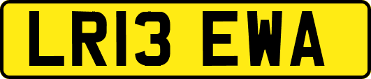 LR13EWA