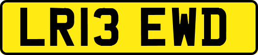 LR13EWD