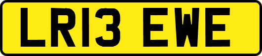 LR13EWE