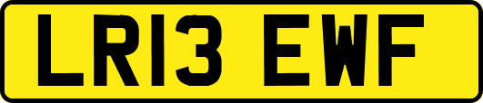 LR13EWF