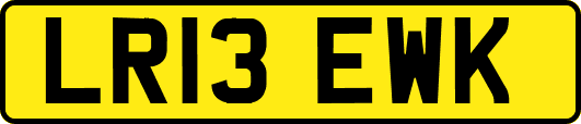 LR13EWK