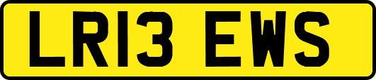 LR13EWS