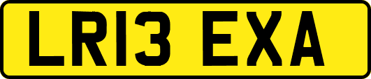 LR13EXA