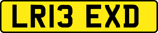 LR13EXD
