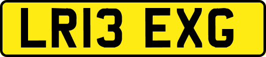 LR13EXG