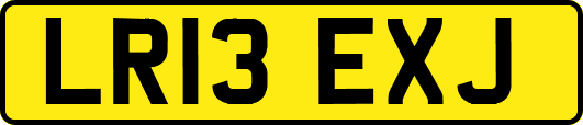 LR13EXJ